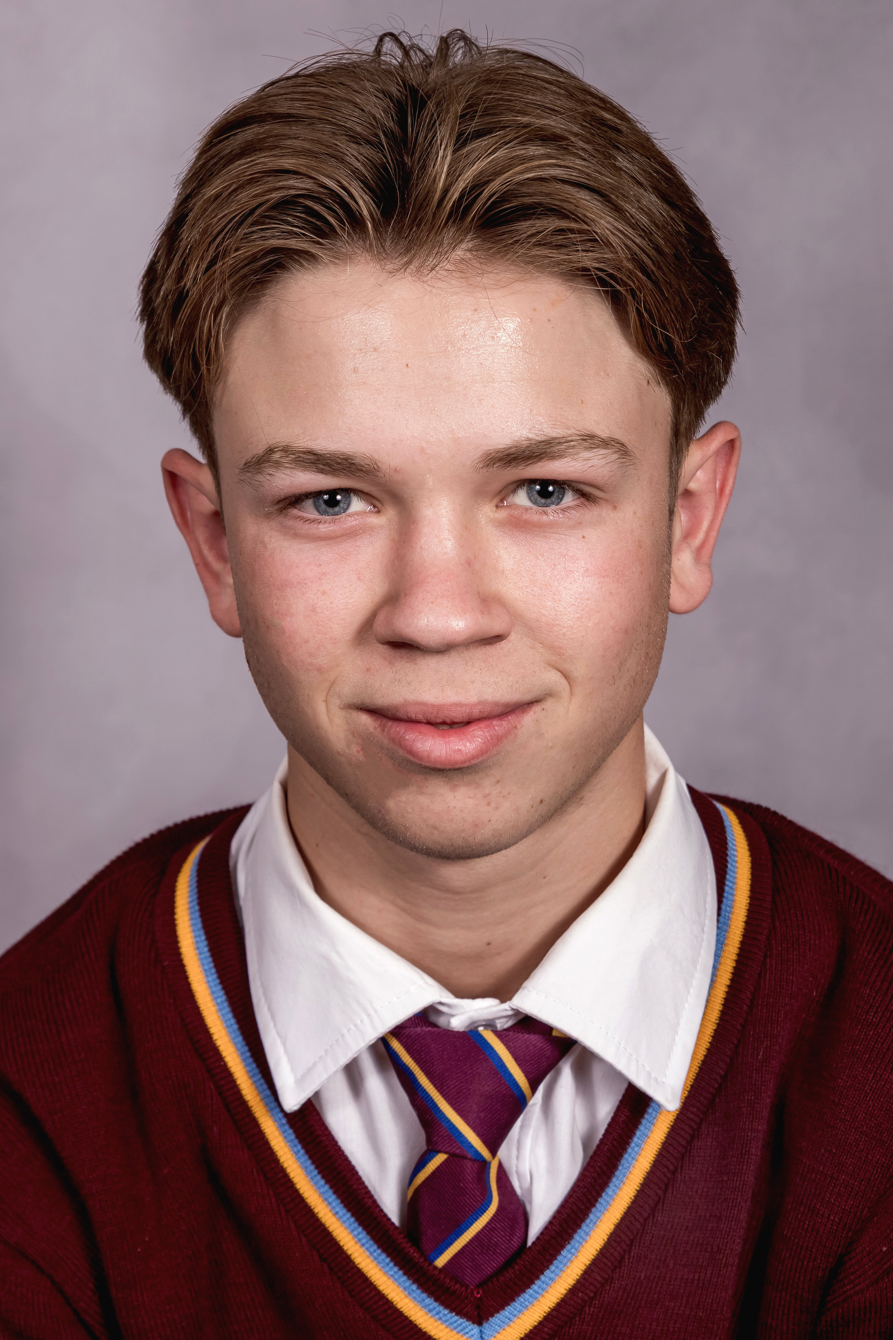 Burger Troy